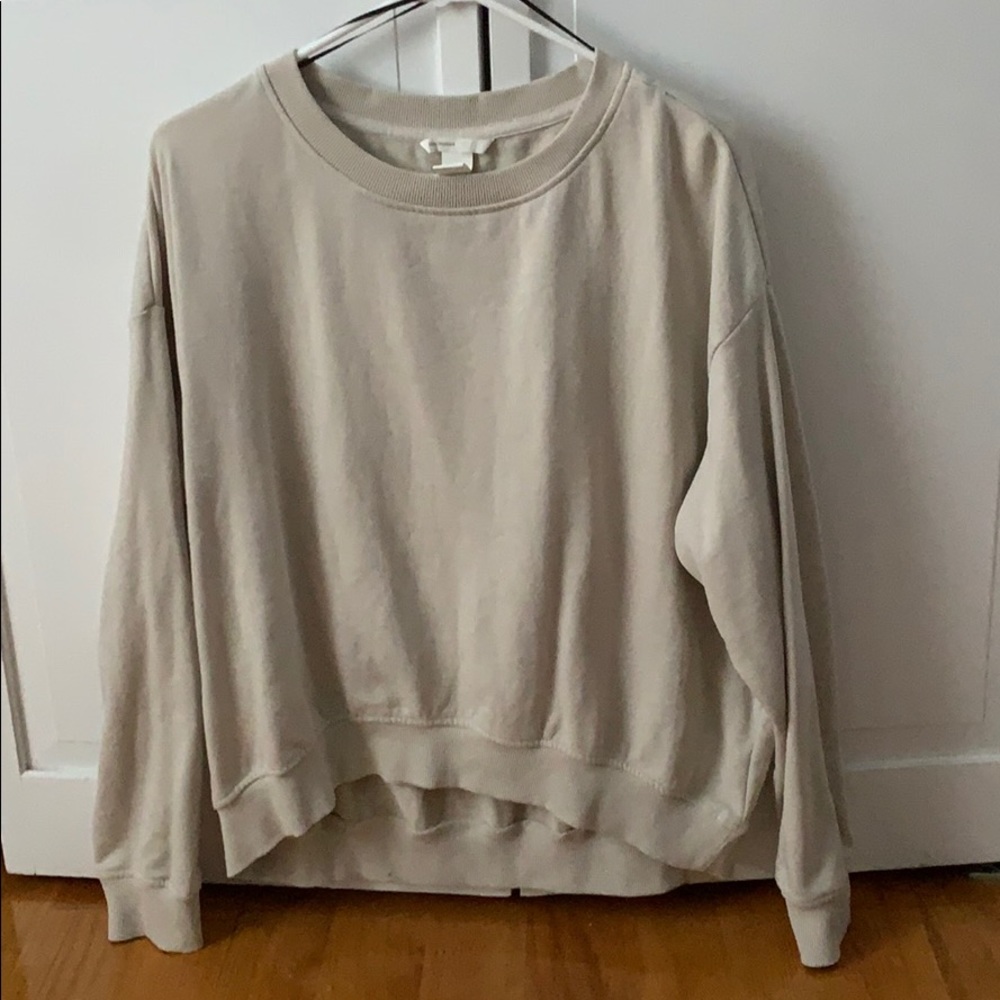 H&M Sweater